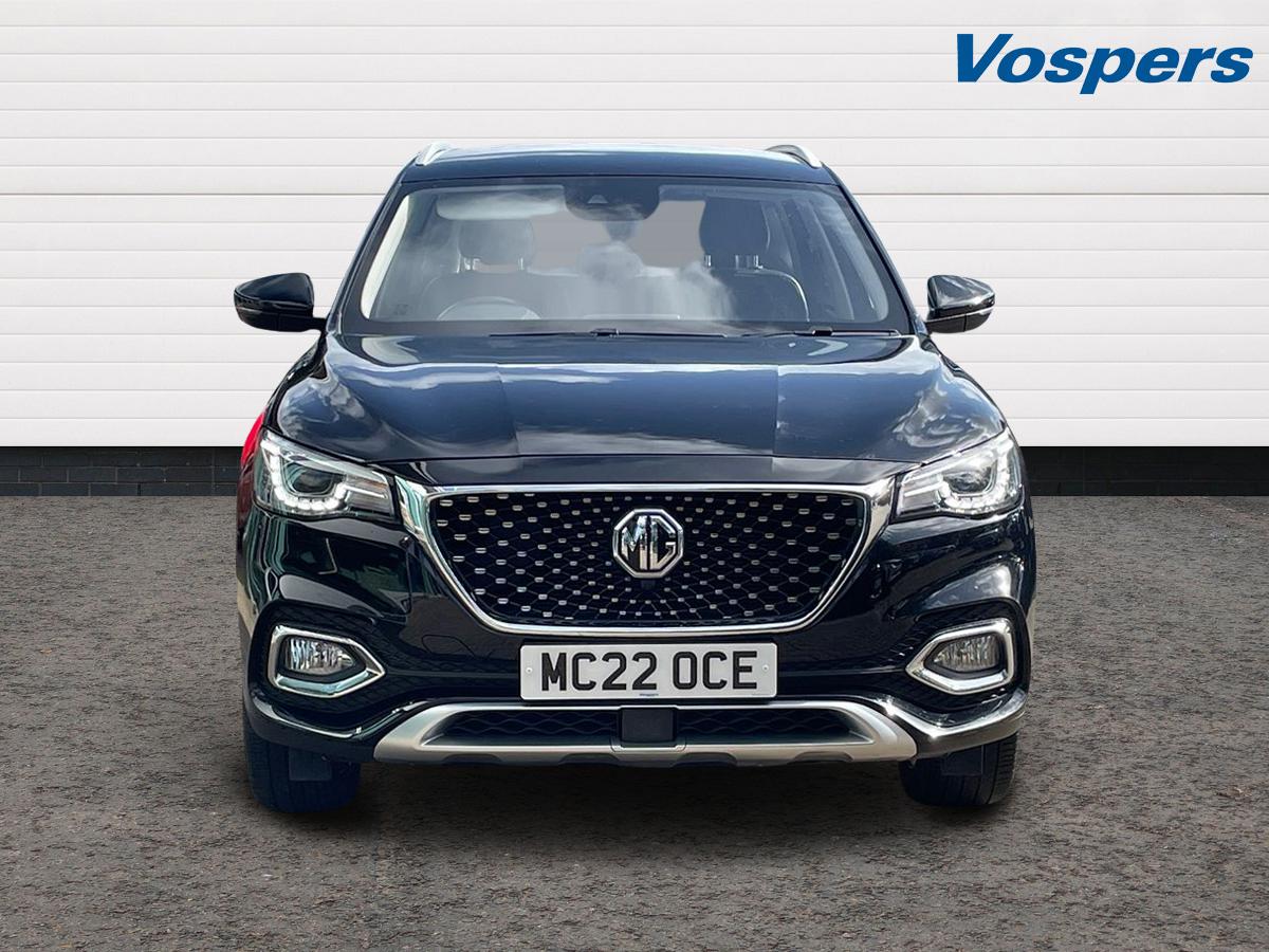 Used MG MG HS 2022 for sale - 77732374: Photo 2