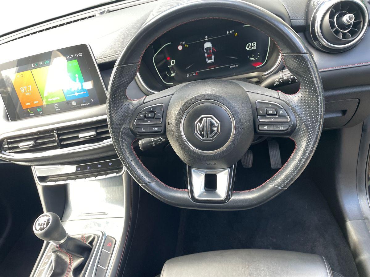 Used MG MG HS 2022 for sale - 77732374: Photo 21