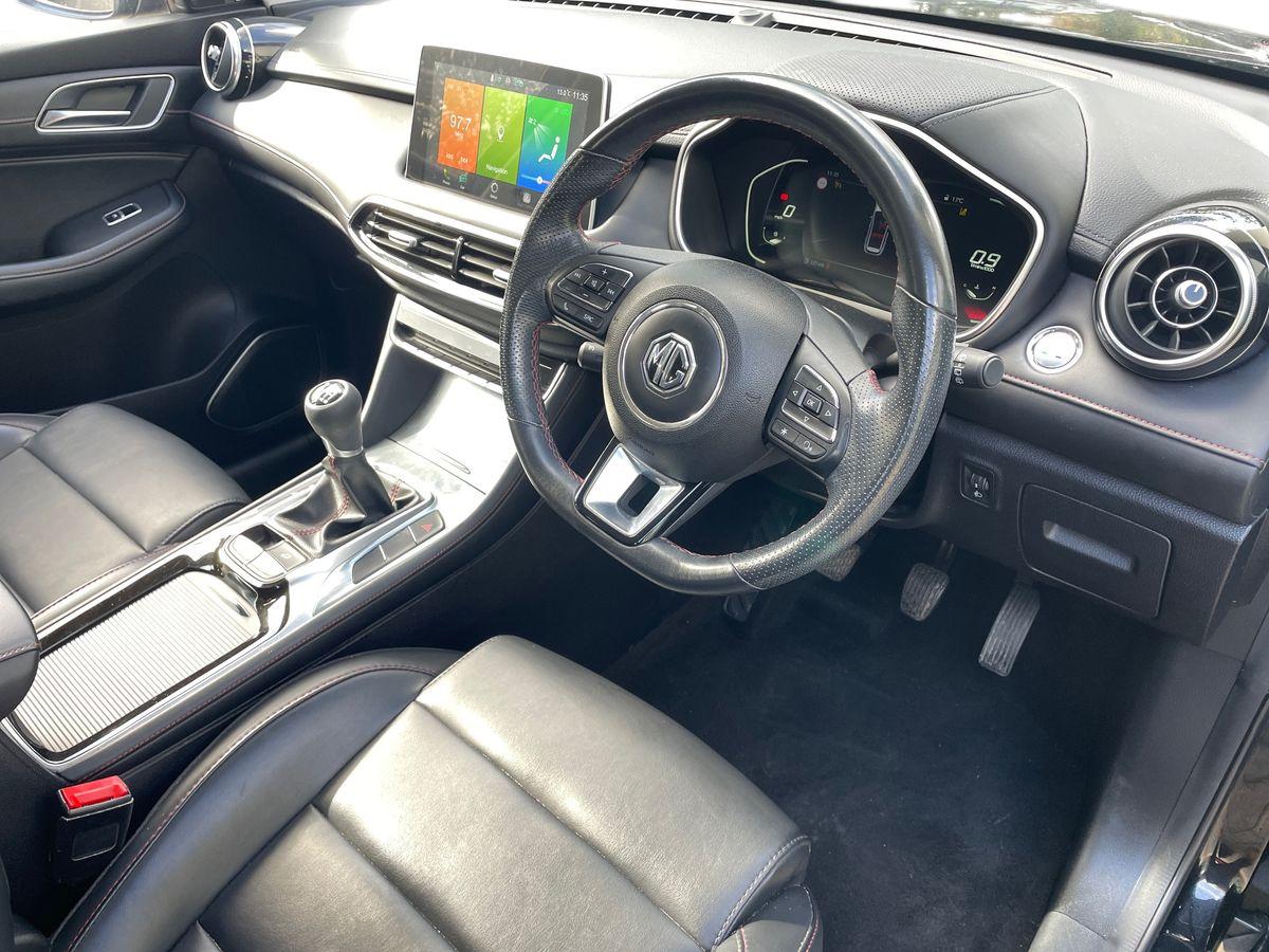 Used MG MG HS 2022 for sale - 77732374: Photo 22