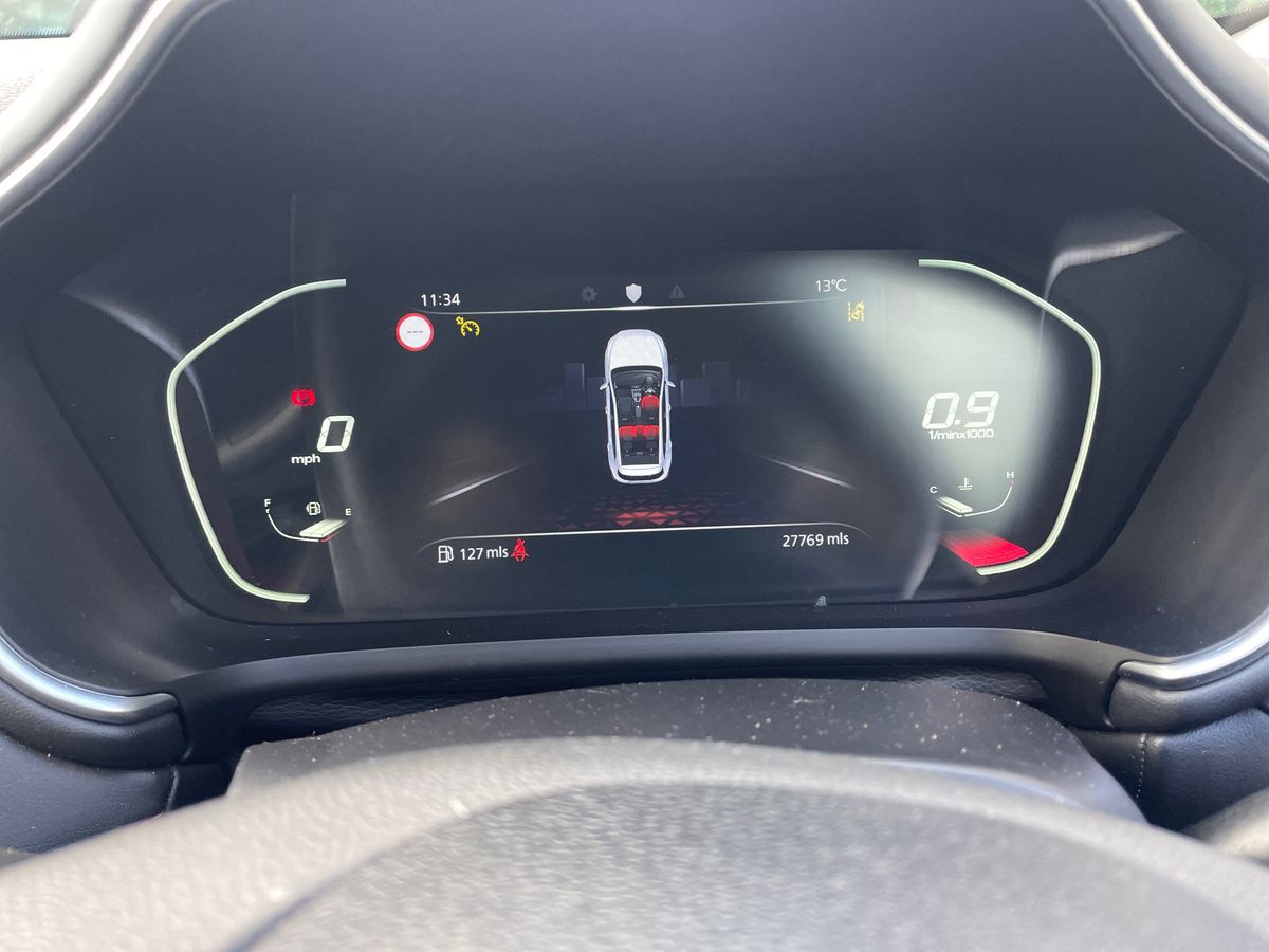 Used MG MG HS 2022 for sale - 77732374: Photo 23