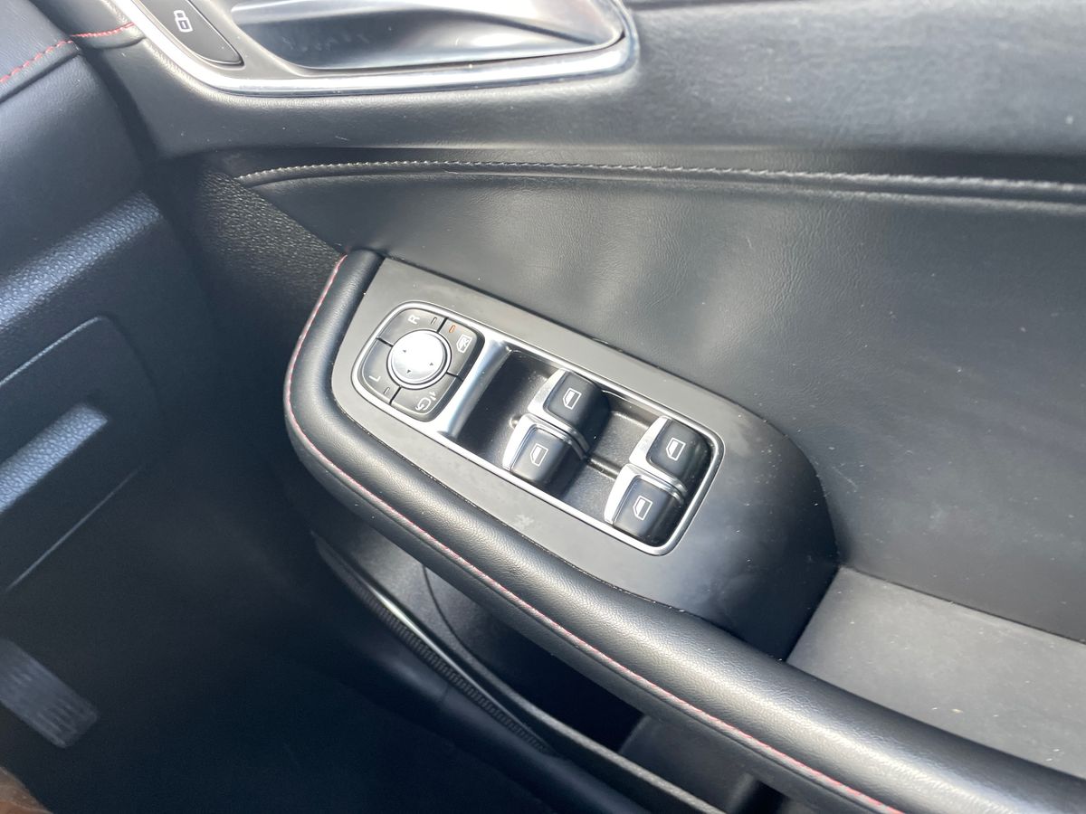 Used MG MG HS 2022 for sale - 77732374: Photo 24