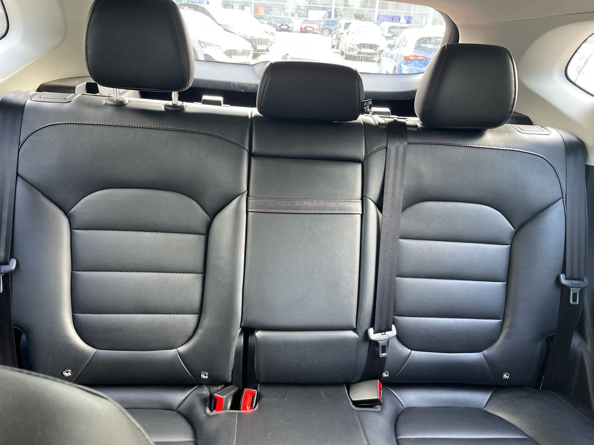 Used MG MG HS 2022 for sale - 77732374: Photo 28