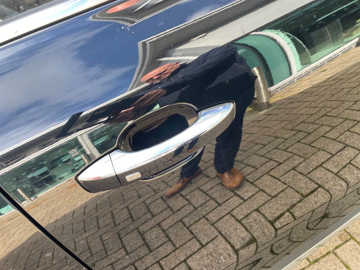 Used MG MG HS 2022 for sale - 77732374: Photo 30