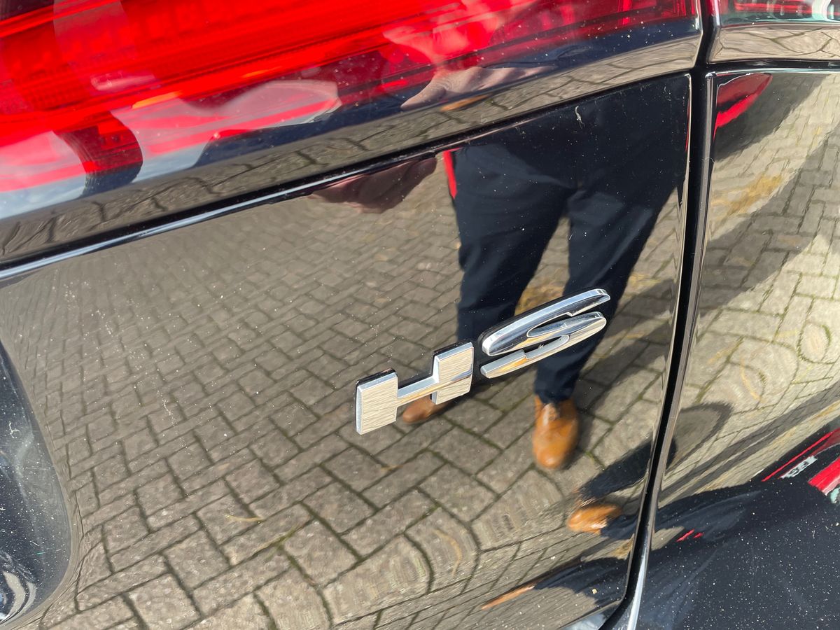 Used MG MG HS 2022 for sale - 77732374: Photo 31