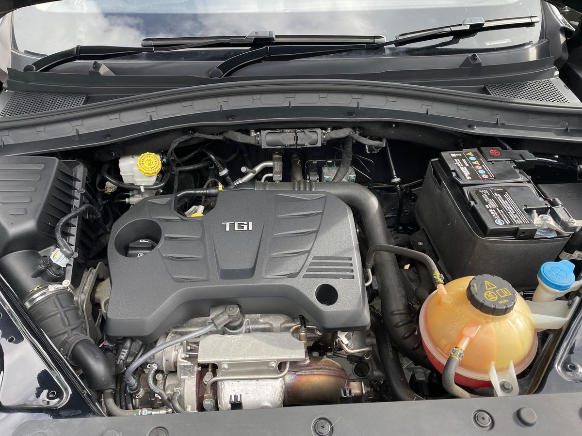 Used MG MG HS 2022 for sale - 77732374: Photo 33