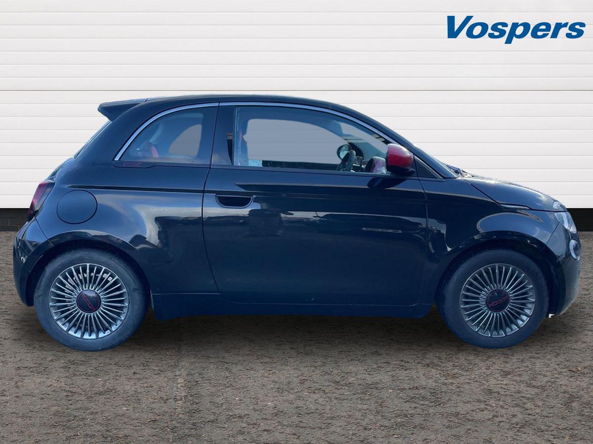 Used Fiat 500 2022 for sale - 77665021: Photo 10