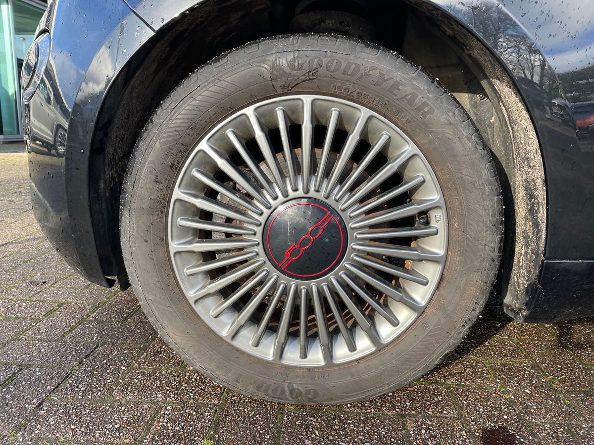 Used Fiat 500 2022 for sale - 77665021: Photo 13