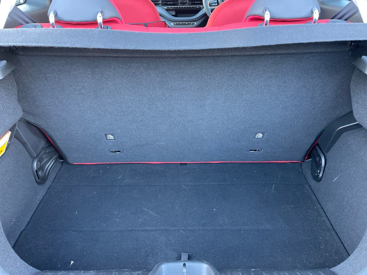 Used Fiat 500 2022 for sale - 77665021: Photo 17