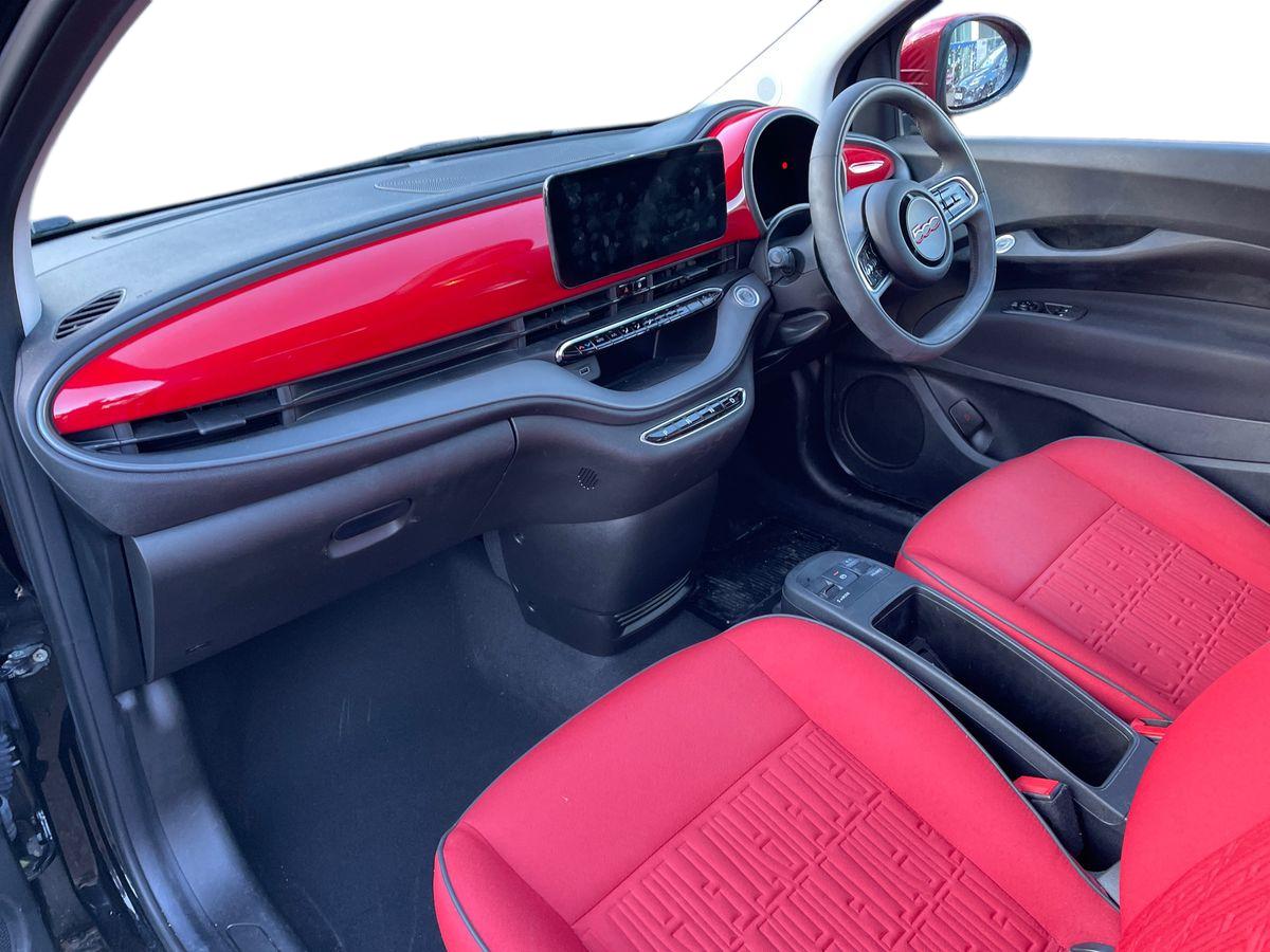 Used Fiat 500 2022 for sale - 77665021: Photo 18