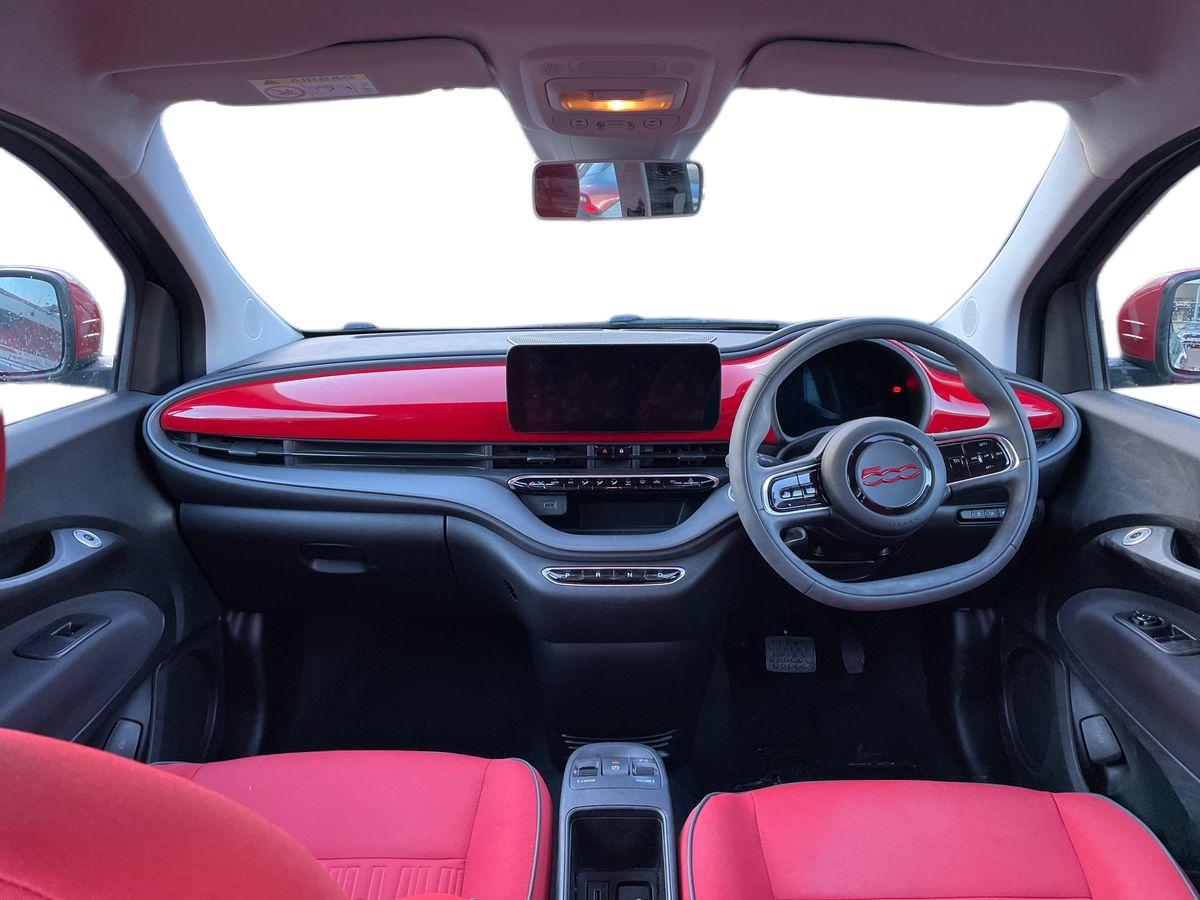 Used Fiat 500 2022 for sale - 77665021: Photo 19