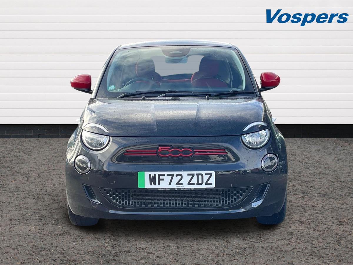 Used Fiat 500 2022 for sale - 77665021: Photo 2
