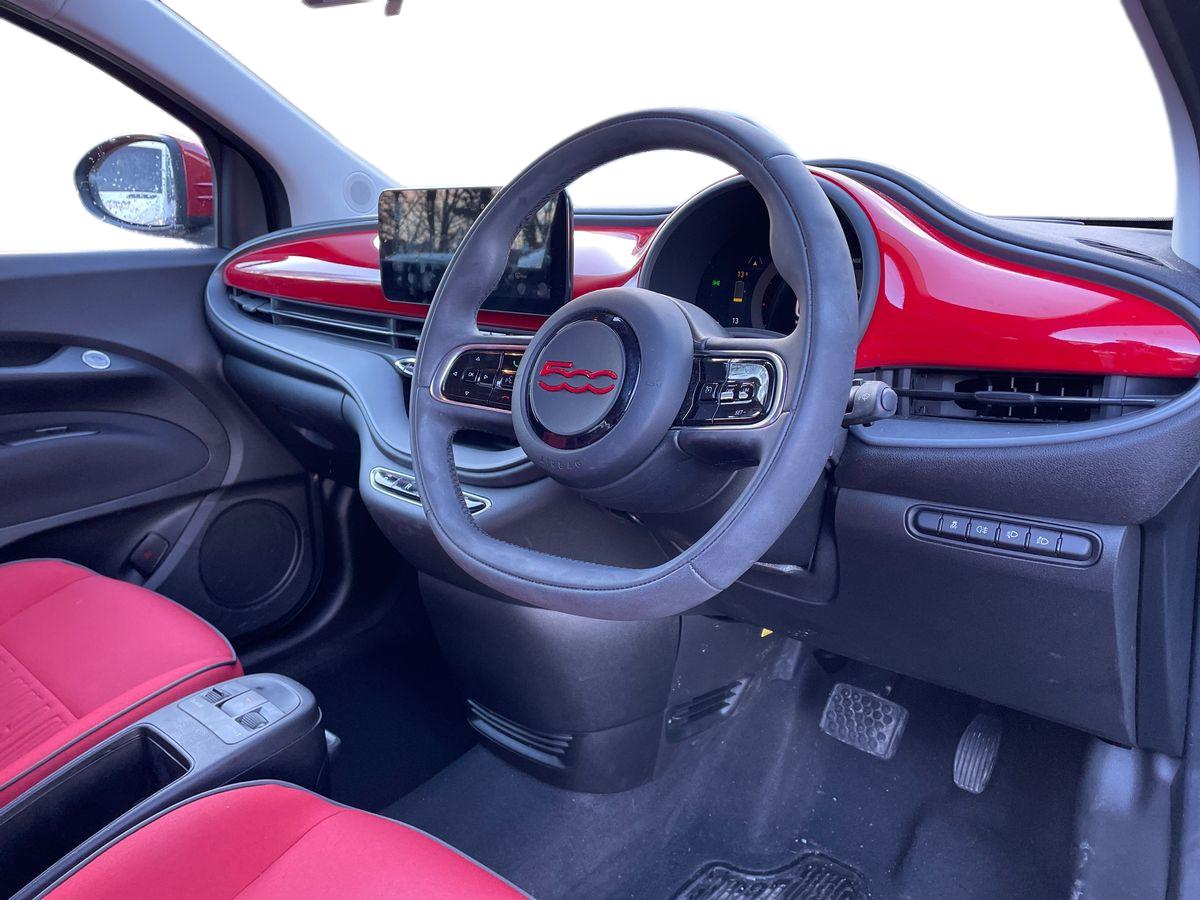 Used Fiat 500 2022 for sale - 77665021: Photo 22