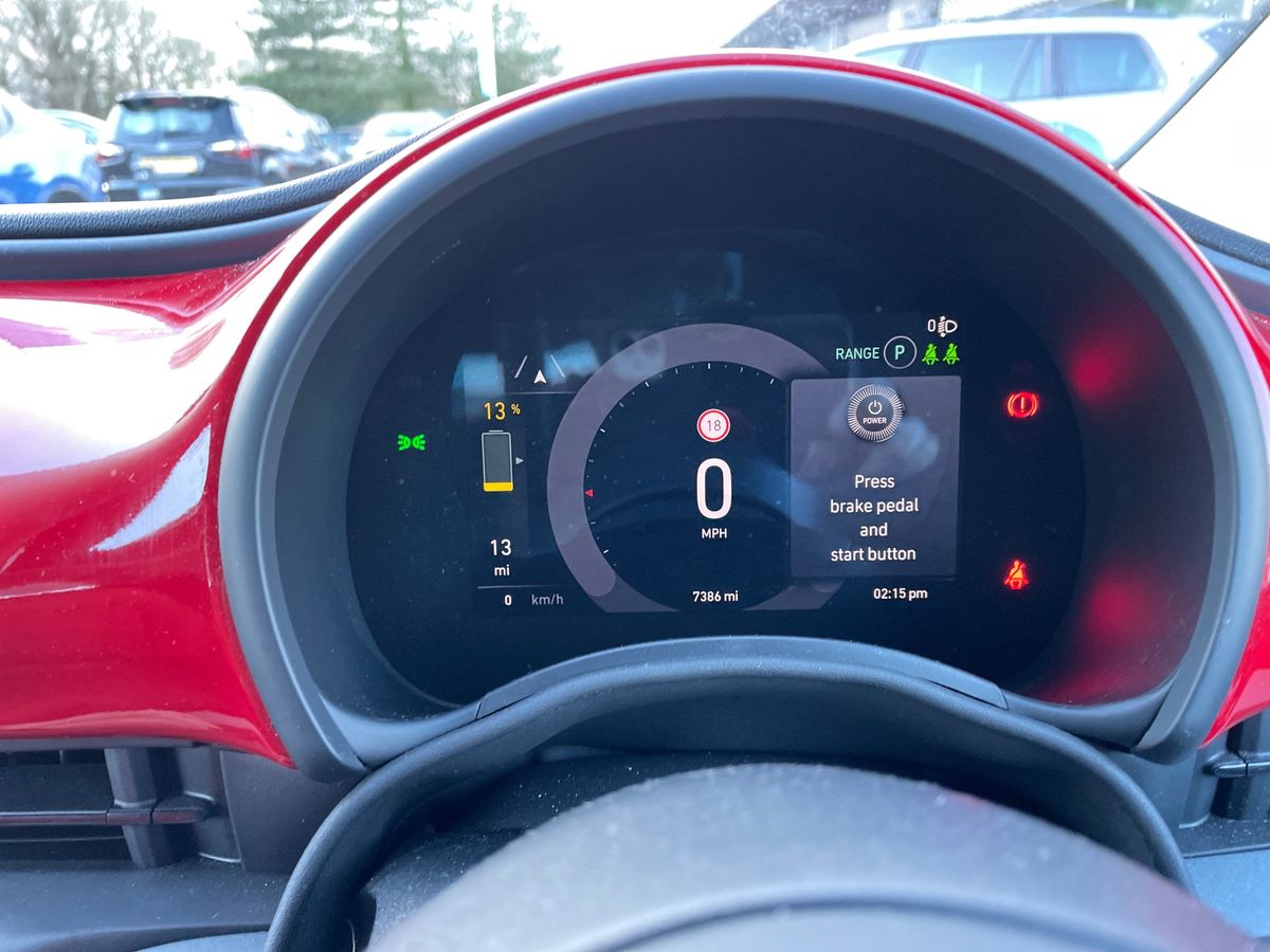 Used Fiat 500 2022 for sale - 77665021: Photo 23