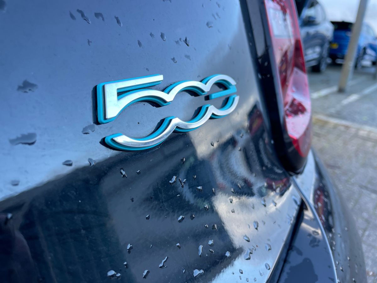 Used Fiat 500 2022 for sale - 77665021: Photo 31