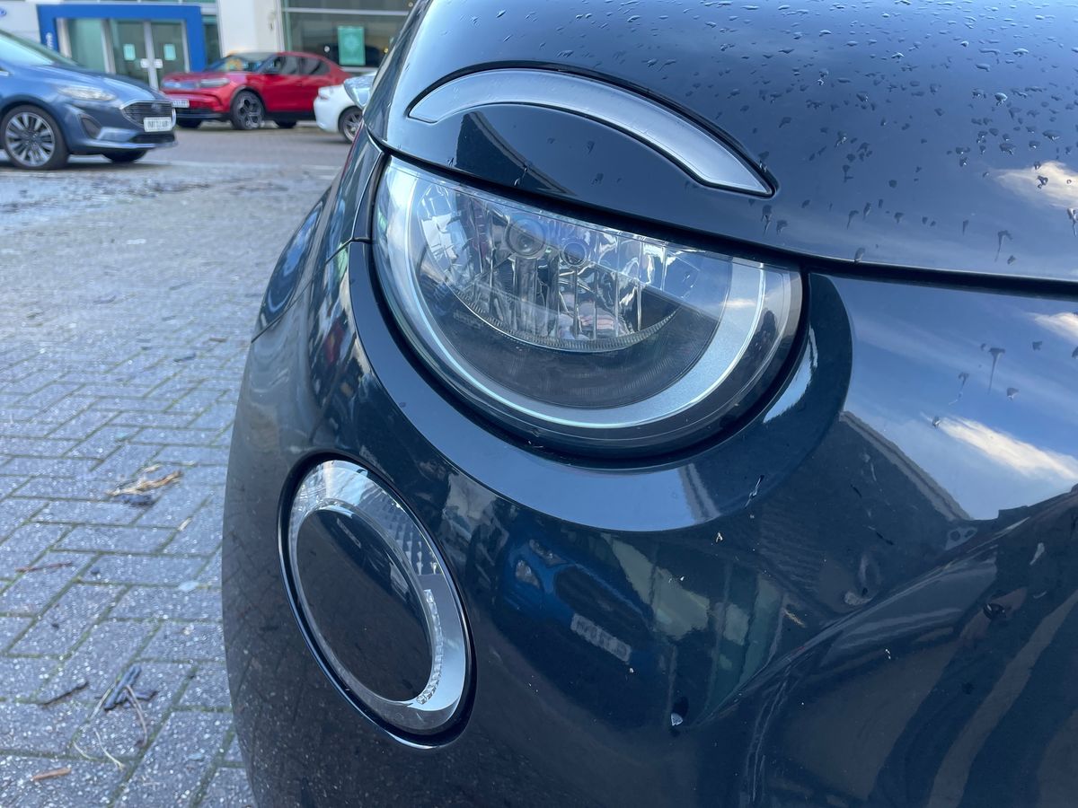 Used Fiat 500 2022 for sale - 77665021: Photo 32