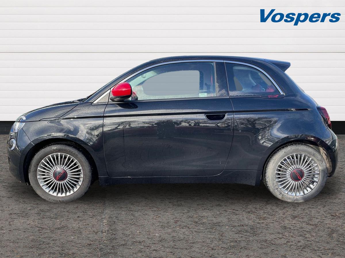 Used Fiat 500 2022 for sale - 77665021: Photo 5