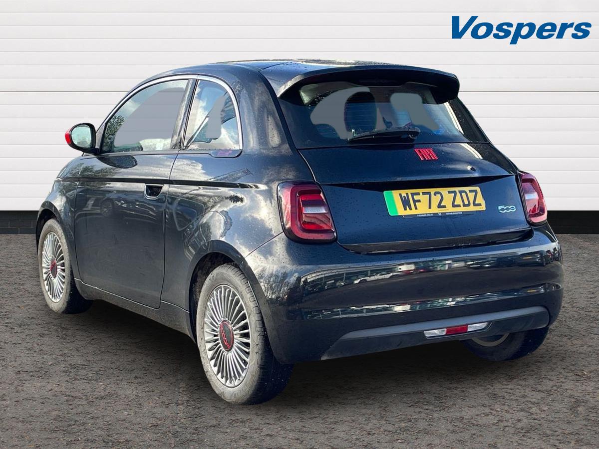 Used Fiat 500 2022 for sale - 77665021: Photo 6