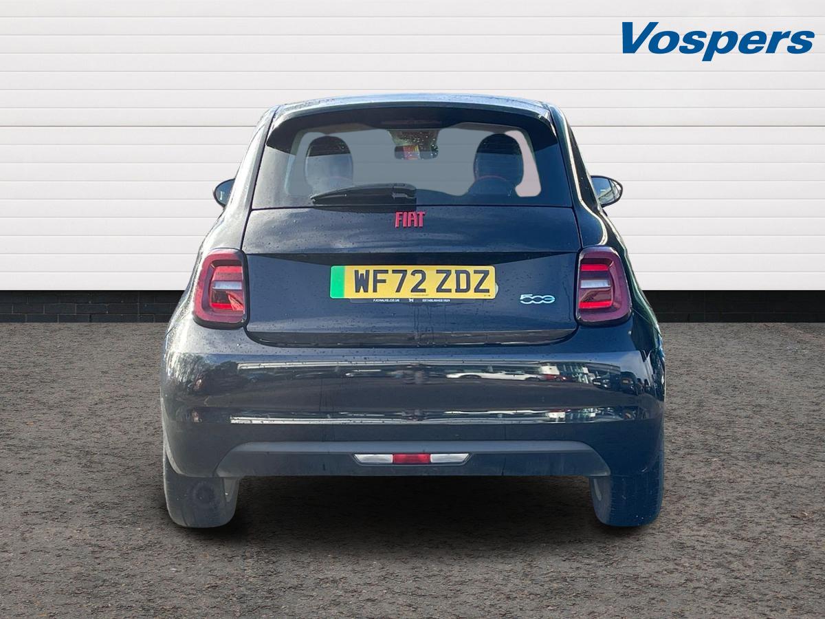 Used Fiat 500 2022 for sale - 77665021: Photo 7