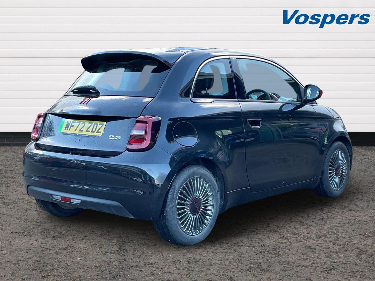 Used Fiat 500 2022 for sale - 77665021: Photo 9