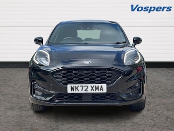 Used Ford Puma 2022 for sale - 75482028: Photo
