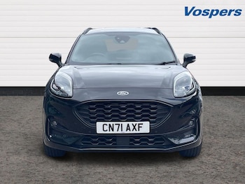 Used Ford Puma 2022 for sale - 75482031: Photo