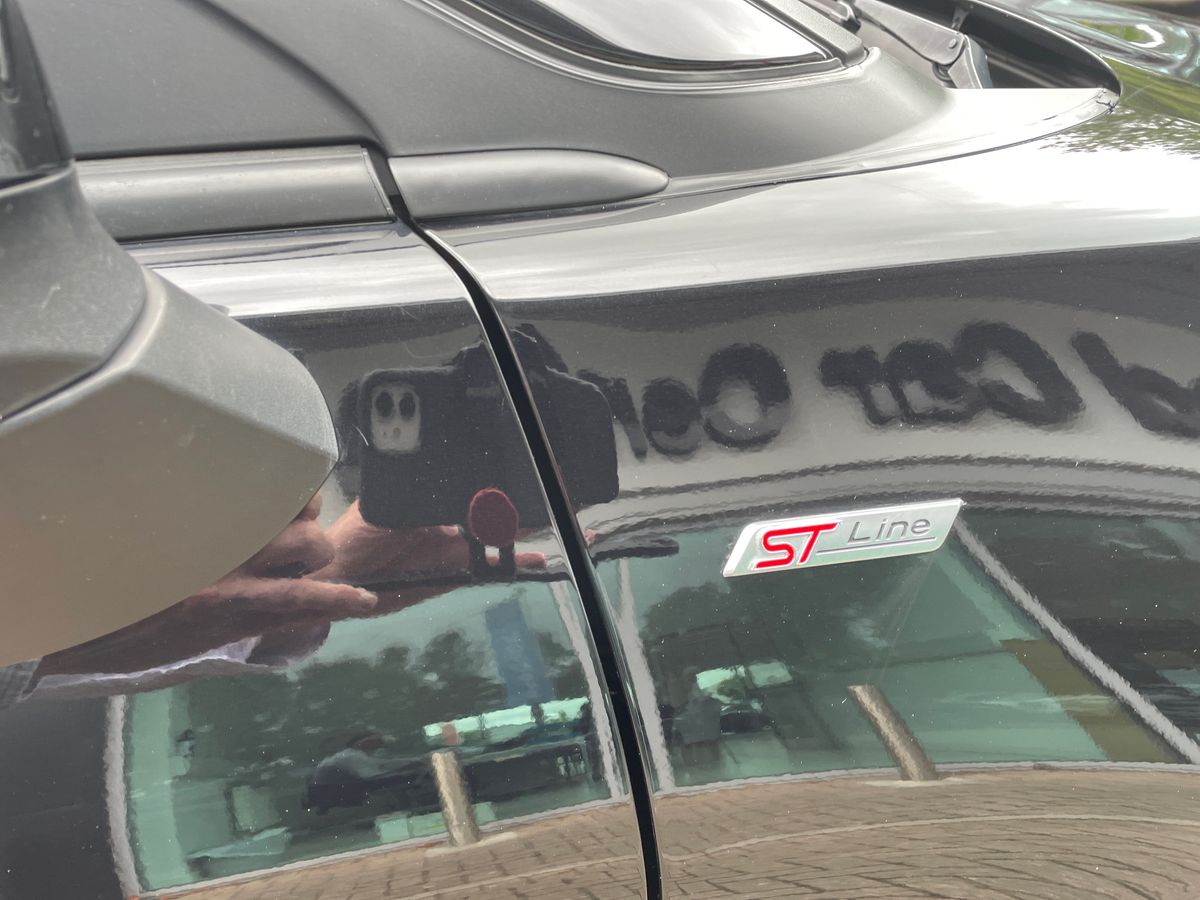 Vehicle 31