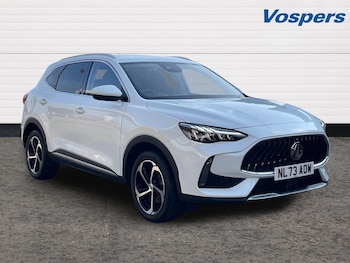 Used MG MG HS 2024 for sale - 79354919: Photo