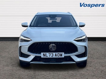 Used MG MG HS 2024 for sale - 79354919: Photo