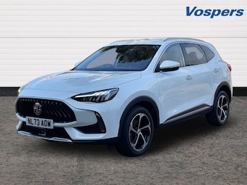 Used MG MG HS 2024 for sale - 79354919: Photo
