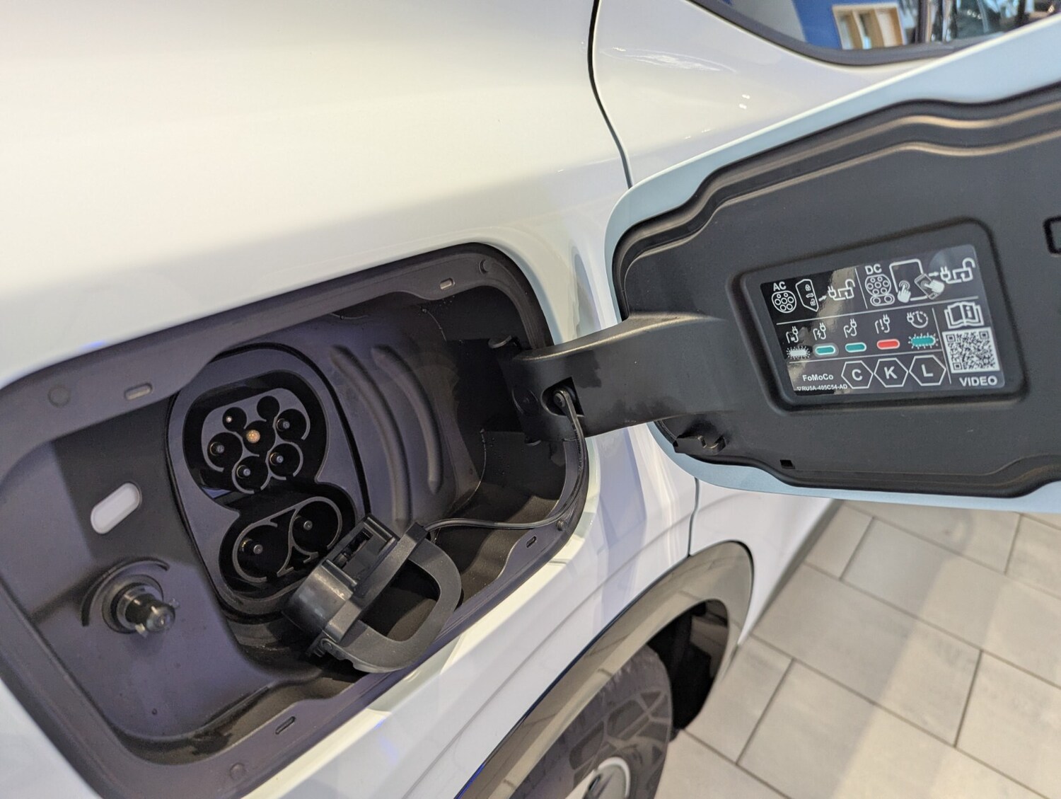 Used Ford Capri 2025 for sale - 75992758: Photo 14