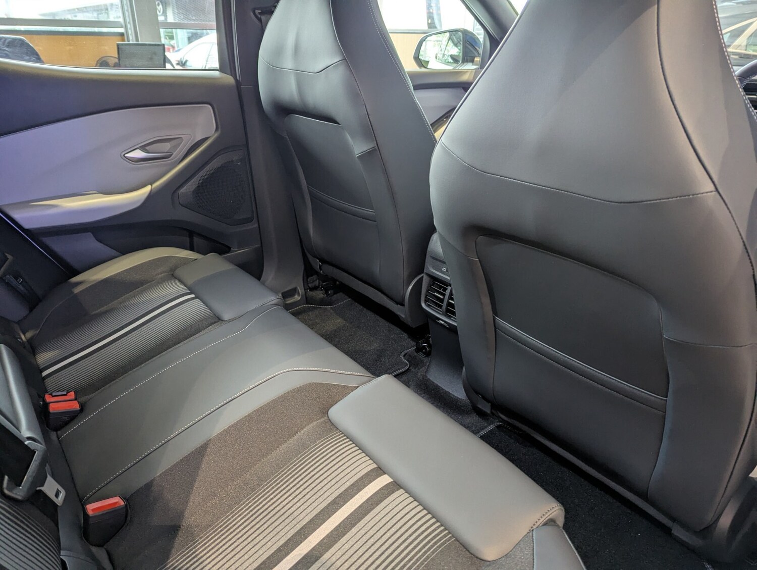 Used Ford Capri 2025 for sale - 75992758: Photo 15