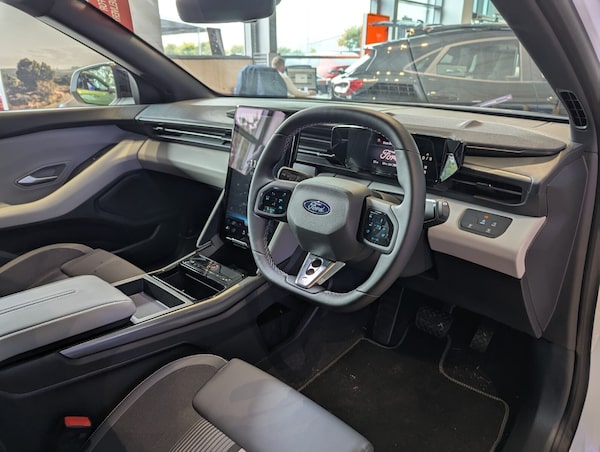 Used Ford Capri 2025 for sale - 75992758: Photo 17