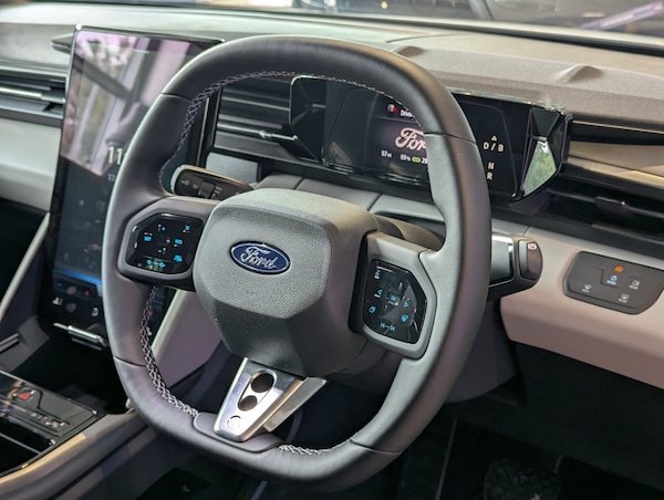 Used Ford Capri 2025 for sale - 75992758: Photo 18