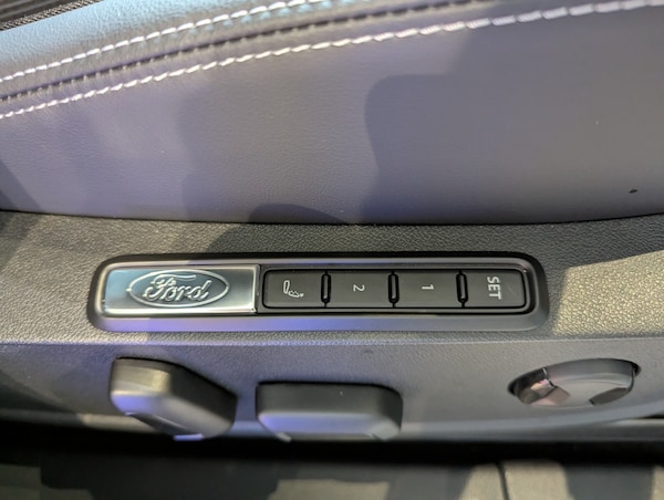 Used Ford Capri 2025 for sale - 75992758: Photo 21