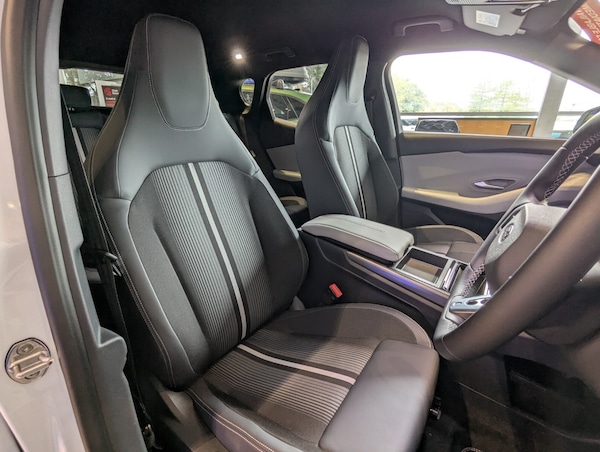 Used Ford Capri 2025 for sale - 75992758: Photo 22