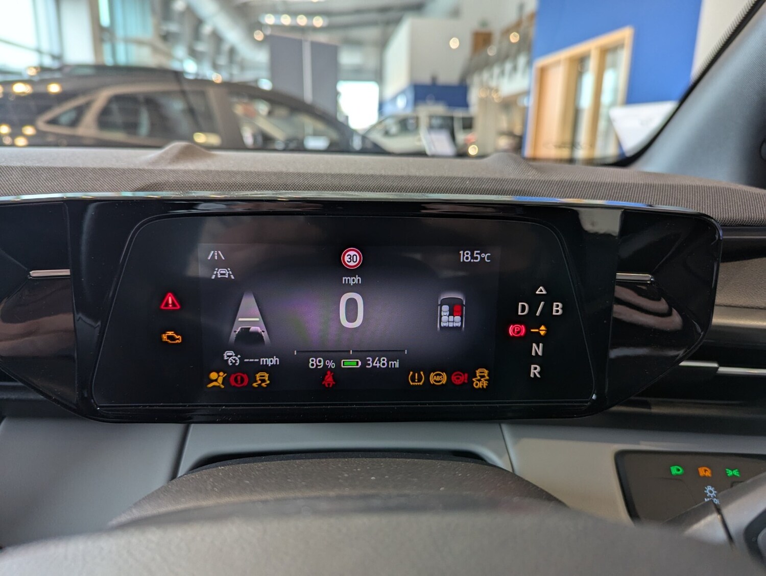 Used Ford Capri 2025 for sale - 75992758: Photo 24