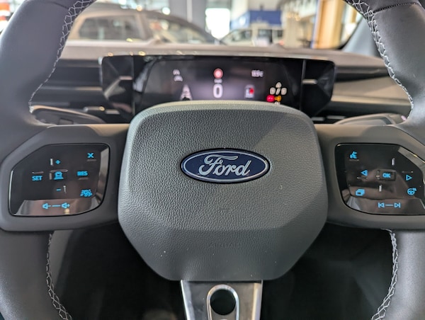 Used Ford Capri 2025 for sale - 75992758: Photo 25