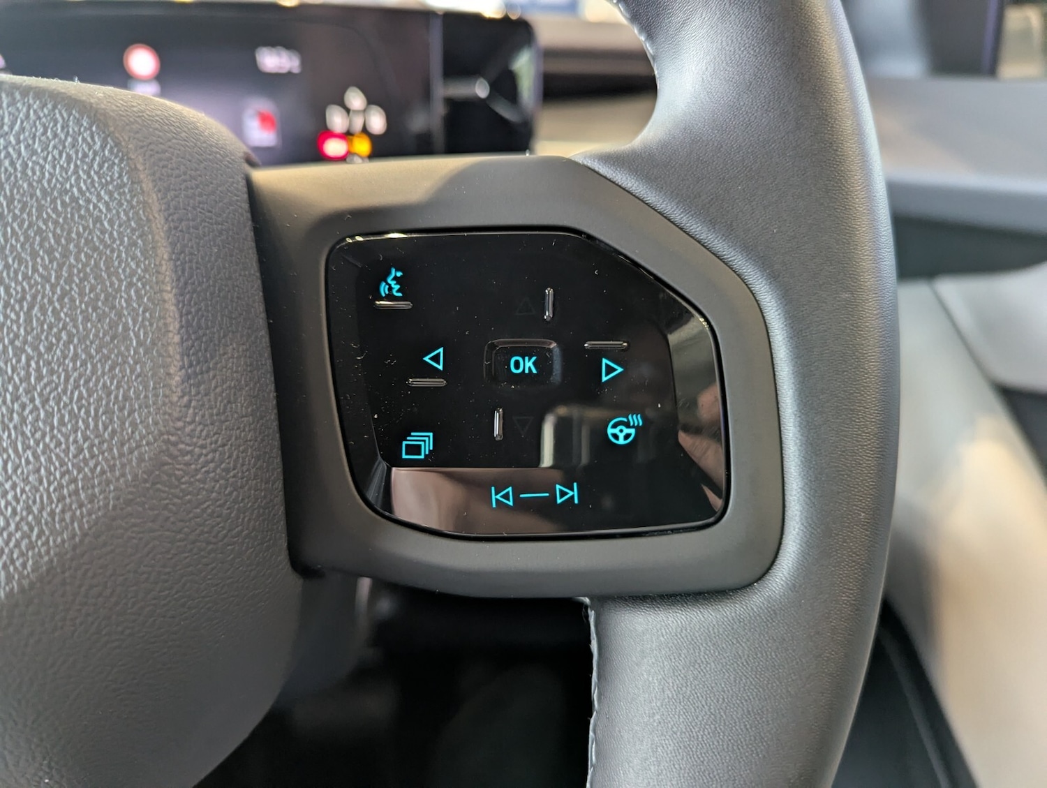 Used Ford Capri 2025 for sale - 75992758: Photo 27