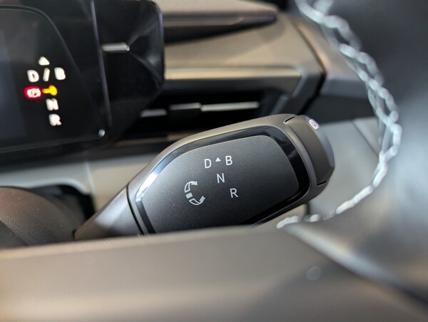 Used Ford Capri 2025 for sale - 75992758: Photo 29