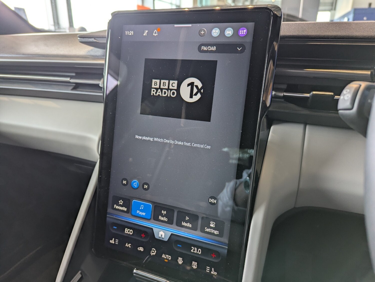 Used Ford Capri 2025 for sale - 75992758: Photo 30