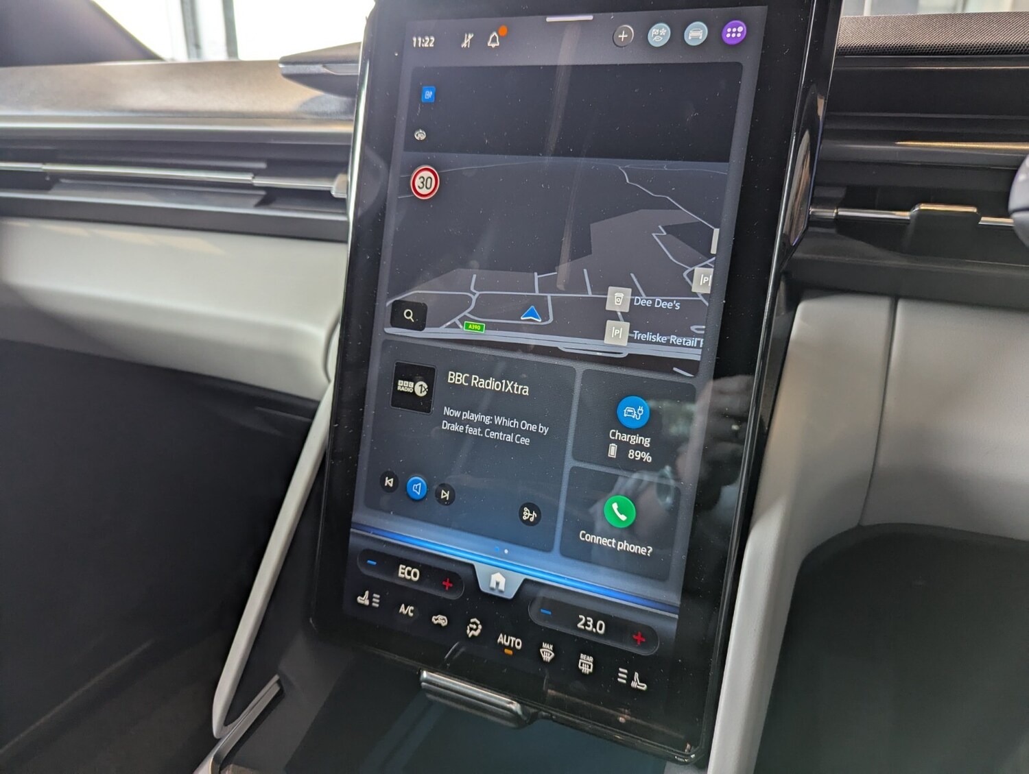 Used Ford Capri 2025 for sale - 75992758: Photo 31