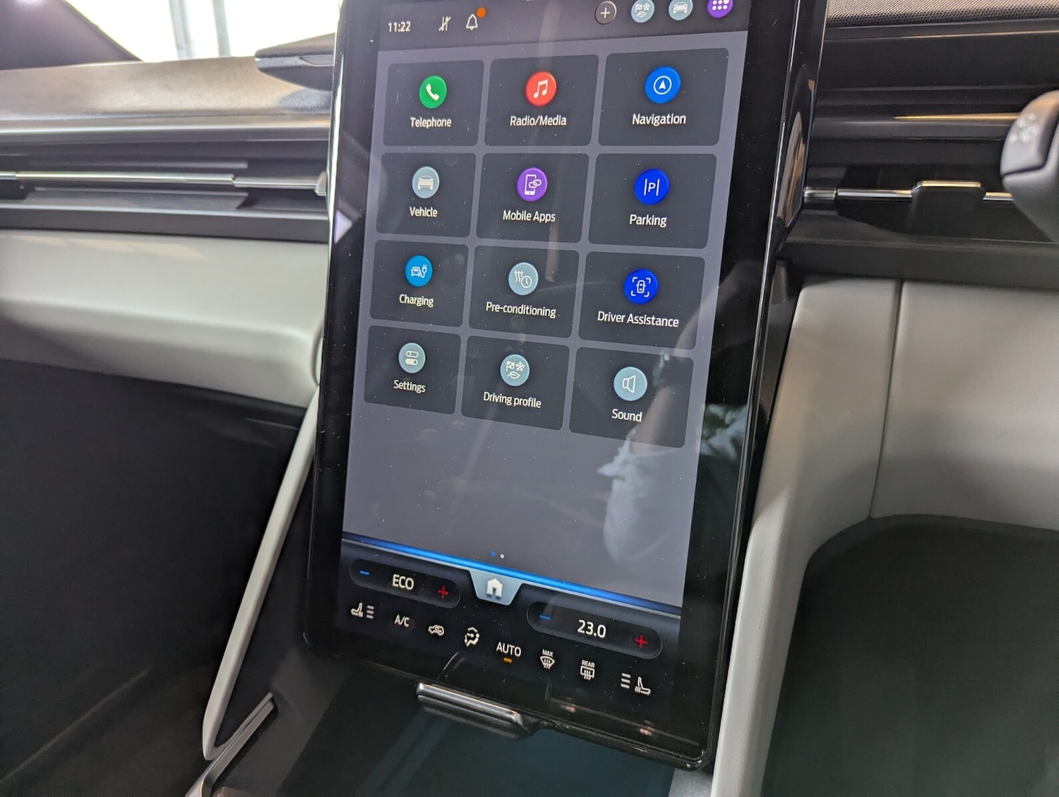 Used Ford Capri 2025 for sale - 75992758: Photo 32