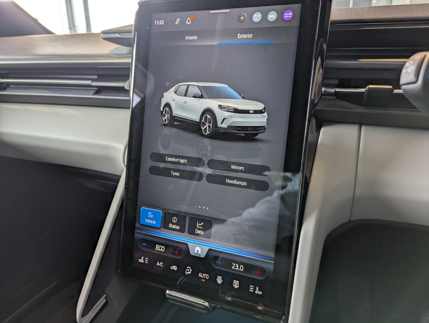 Used Ford Capri 2025 for sale - 75992758: Photo 33