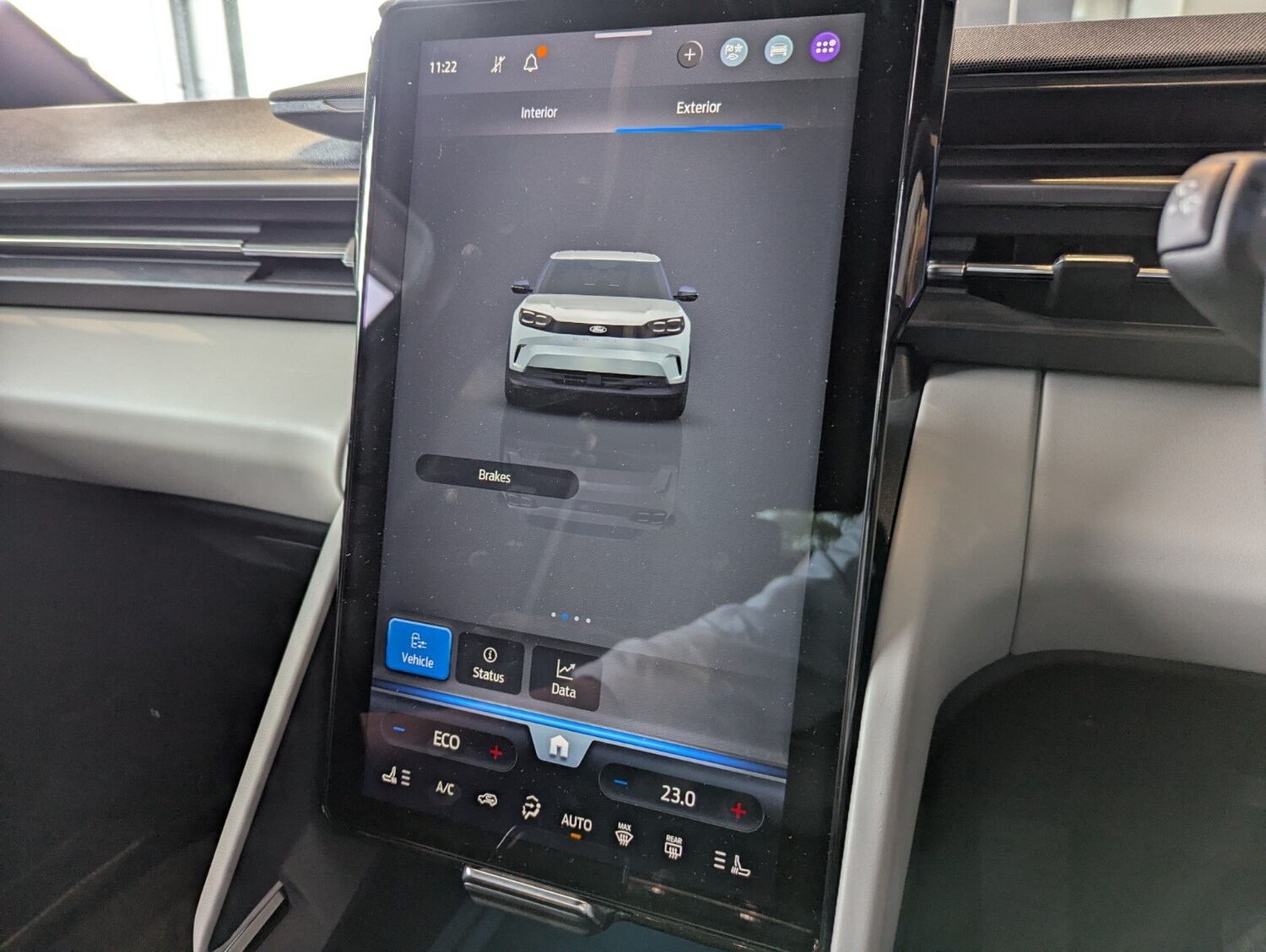 Used Ford Capri 2025 for sale - 75992758: Photo 34