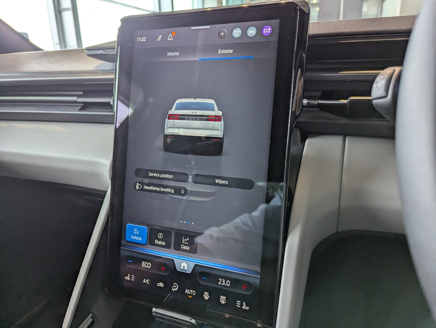 Used Ford Capri 2025 for sale - 75992758: Photo 36