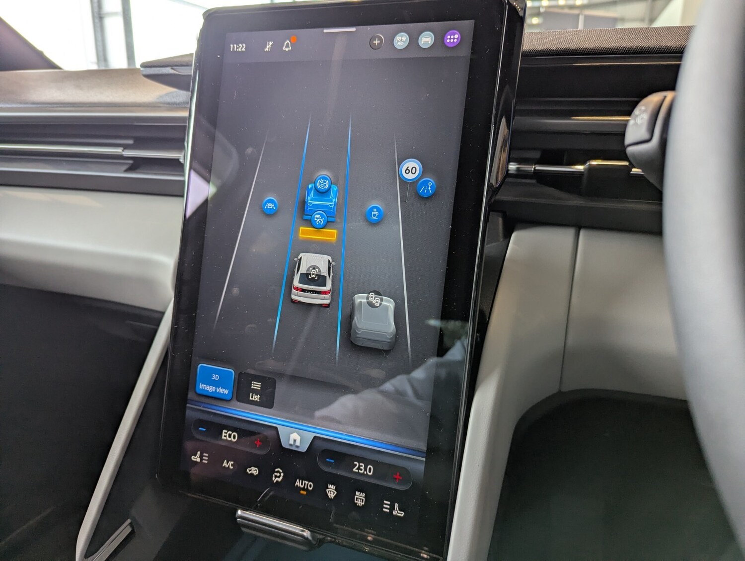 Used Ford Capri 2025 for sale - 75992758: Photo 38