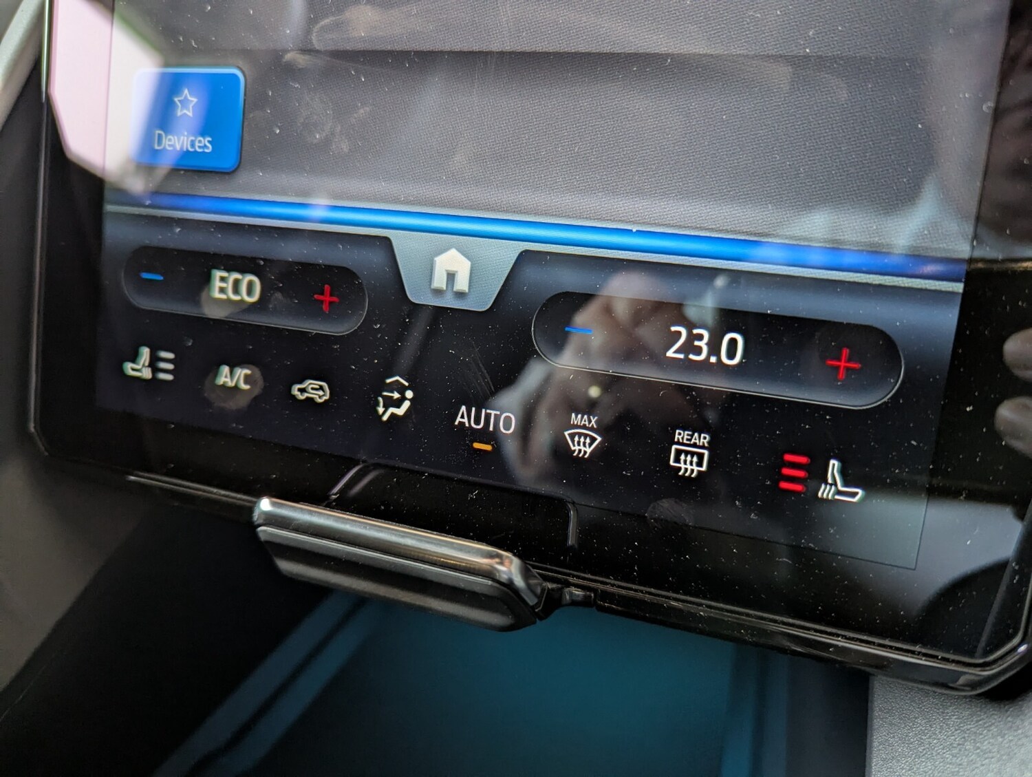 Used Ford Capri 2025 for sale - 75992758: Photo 44