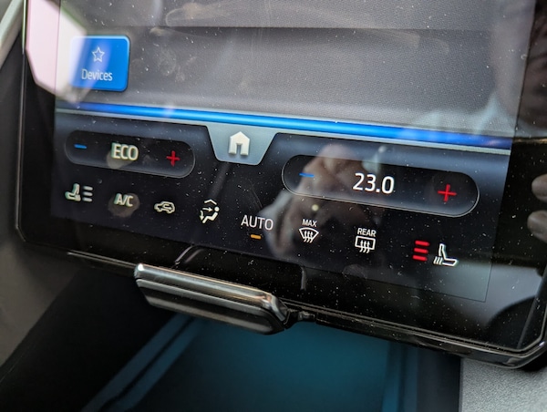 Used Ford Capri 2025 for sale - 75992758: Photo 44