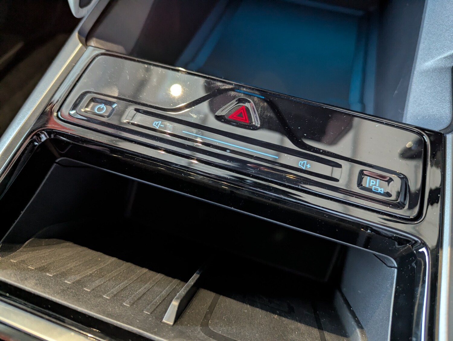 Used Ford Capri 2025 for sale - 75992758: Photo 46