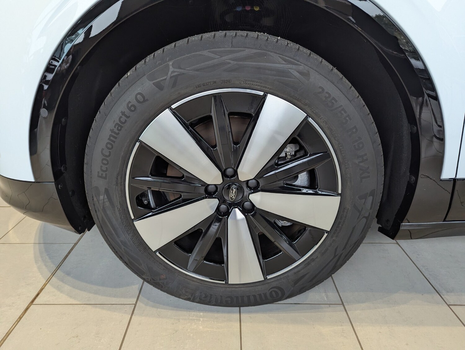 Used Ford Capri 2025 for sale - 75992758: Photo 5